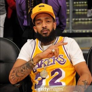 Meet your Posher, Shane